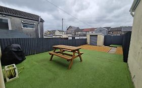 Modern Holiday Home, Just A Short Ride From Bike Park Wales
